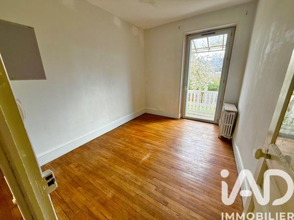 Maison à vendre 8 pièces 193 m² Saint-Satur