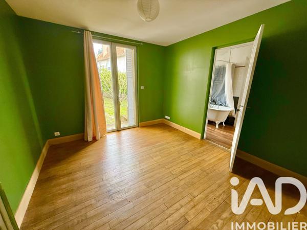 Maison à vendre 8 pièces 193 m² Saint-Satur
