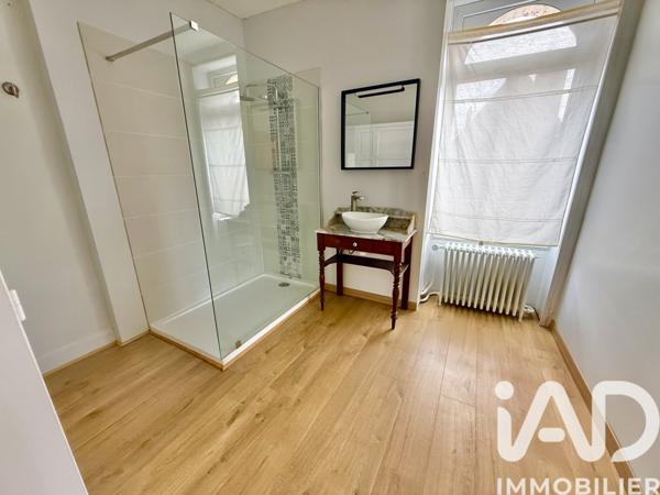 Maison à vendre 8 pièces 193 m² Saint-Satur