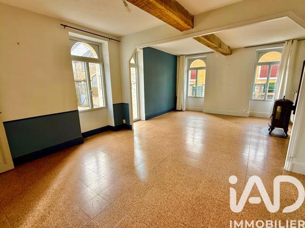 Maison à vendre 8 pièces 193 m² Saint-Satur