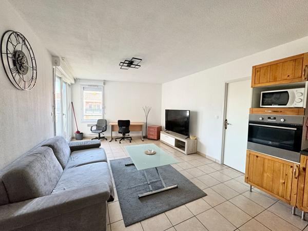 T2 41m2 - Terrasse et Parking - Sormiou