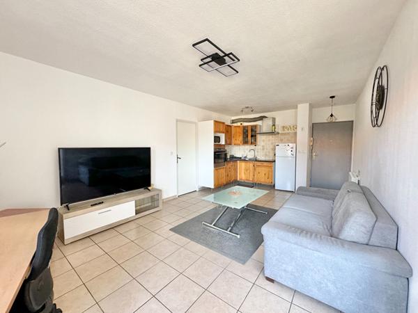 T2 41m2 - Terrasse et Parking - Sormiou