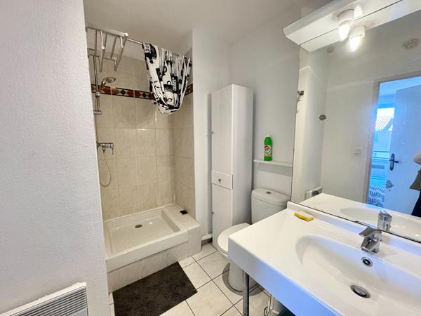 T2 41m2 - Terrasse et Parking - Sormiou