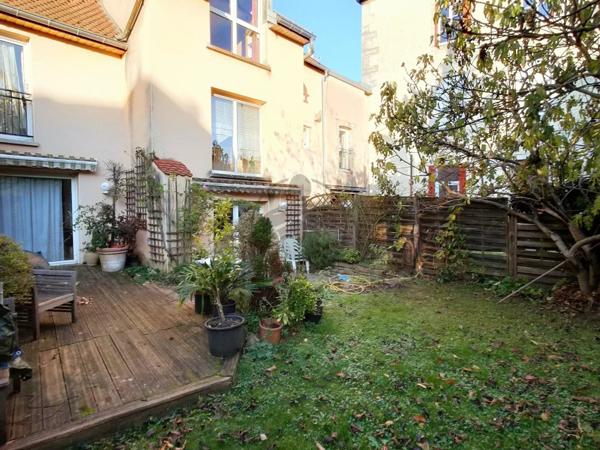 Vente Maison 6 pièces 164 m2 à Baume-les-Dames