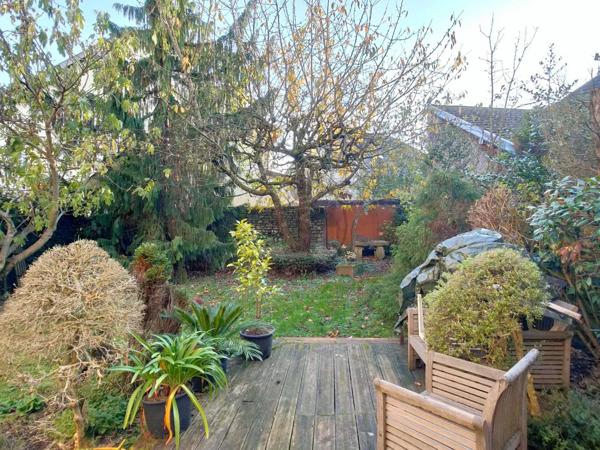 Vente Maison 6 pièces 164 m2 à Baume-les-Dames