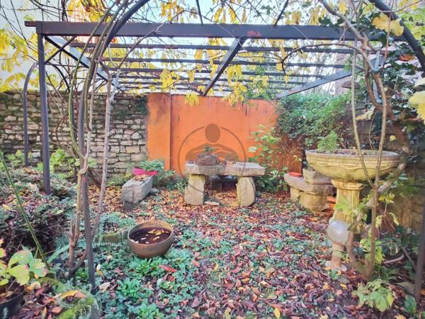 Vente Maison 6 pièces 164 m2 à Baume-les-Dames