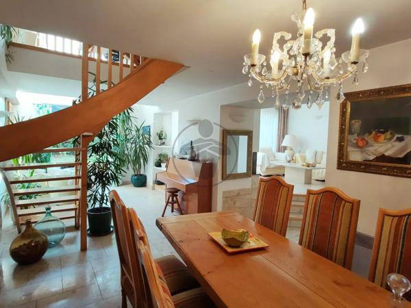 Vente Maison 6 pièces 164 m2 à Baume-les-Dames