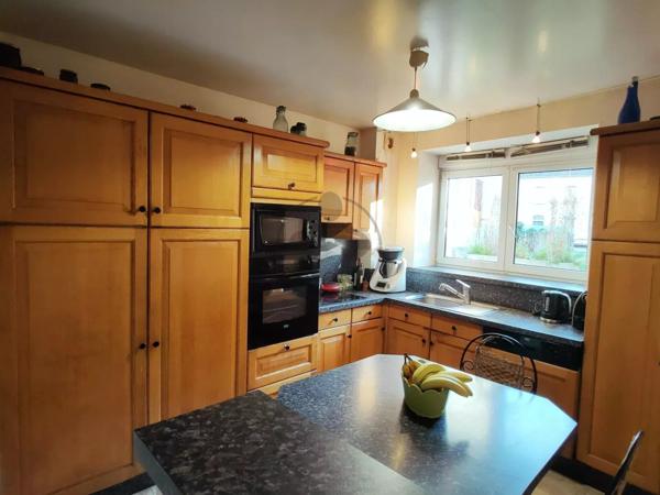 Vente Maison 6 pièces 164 m2 à Baume-les-Dames