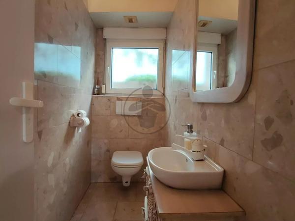 Vente Maison 6 pièces 164 m2 à Baume-les-Dames