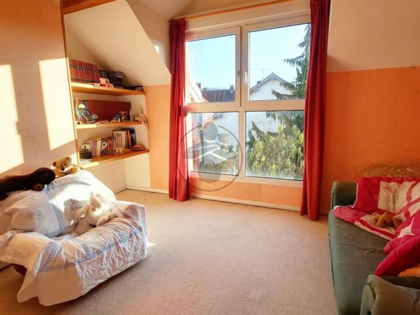 Vente Maison 6 pièces 164 m2 à Baume-les-Dames