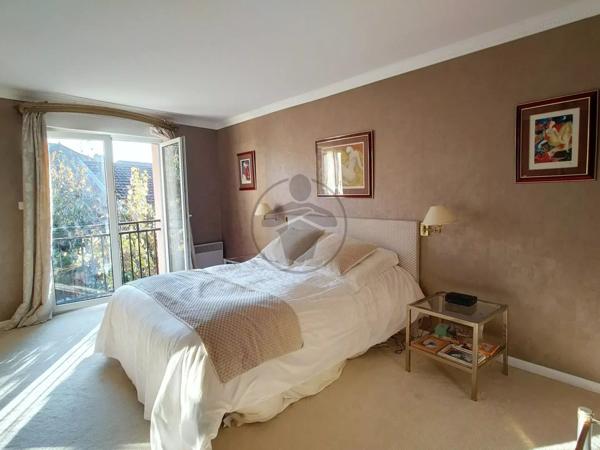 Vente Maison 6 pièces 164 m2 à Baume-les-Dames