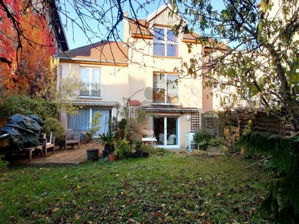 Vente Maison 6 pièces 164 m2 à Baume-les-Dames