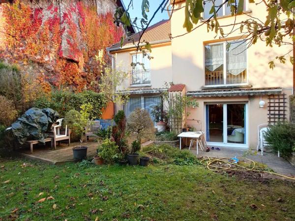 Vente Maison 6 pièces 164 m2 à Baume-les-Dames