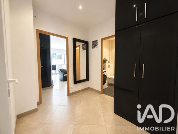 Studio à vendre 32,51 m² 