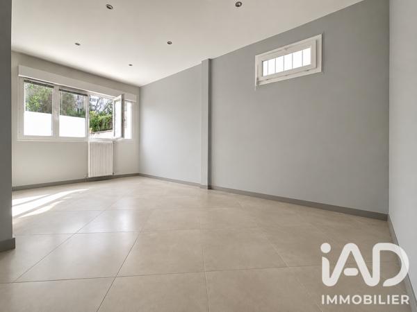 Studio à vendre 32,51 m² 