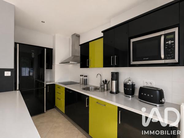 Studio à vendre 32,51 m² 