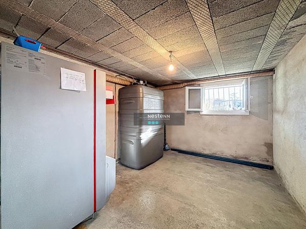 Maison à fort potentiel - 9 000 m² de terrain avec vue dégagée sur la campagne