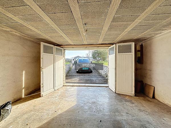 Maison à fort potentiel - 9 000 m² de terrain avec vue dégagée sur la campagne