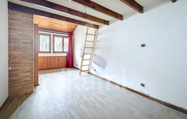 Maison de 74 m²