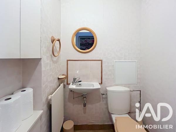 Appartement à vendre 5 pièces 110,7 m² Le Bourget