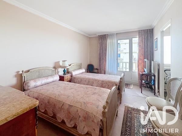 Appartement à vendre 5 pièces 110,7 m² Le Bourget