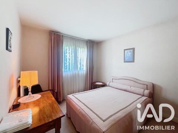 Appartement à vendre 5 pièces 110,7 m² Le Bourget