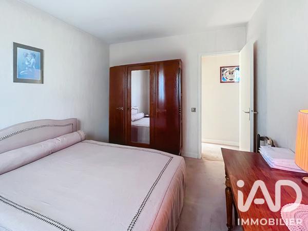 Appartement à vendre 5 pièces 110,7 m² Le Bourget