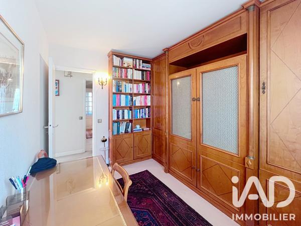 Appartement à vendre 5 pièces 110,7 m² Le Bourget