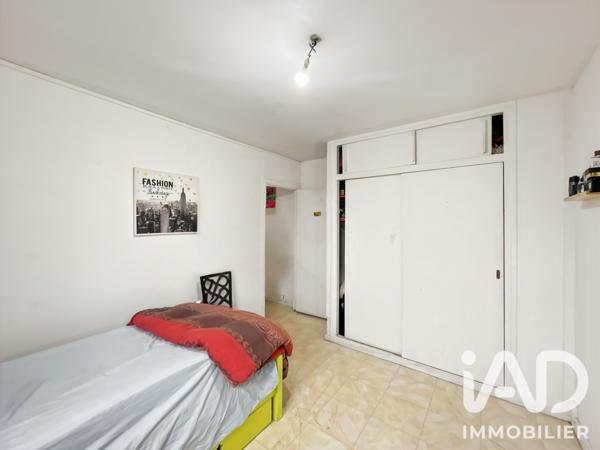 Appartement à vendre 2 pièces 41 m² Neuilly-Plaisance