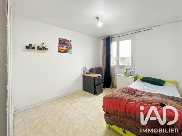 Appartement à vendre 2 pièces 41 m² Neuilly-Plaisance