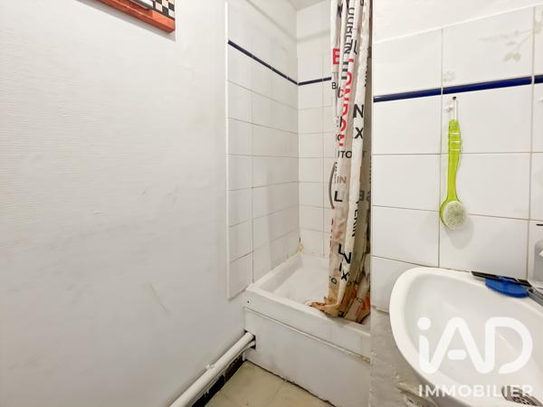 Appartement à vendre 2 pièces 41 m² Neuilly-Plaisance