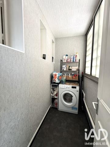 Appartement à vendre 3 pièces 66,29 m² Saint-Michel-sur-Orge