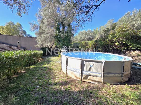 Achat/vente à vendre Maison Villa Solliès-Pont proche Toulon 7 pièce(s) 5 chambres 219 m²