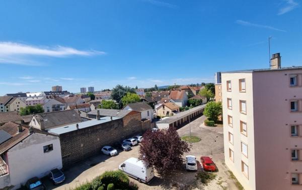 Vente Appartement P2 Chalon-sur-saone   