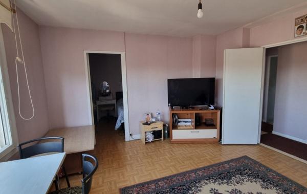 Vente Appartement P2 Chalon-sur-saone   