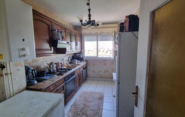 Vente Appartement P2 Chalon-sur-saone   