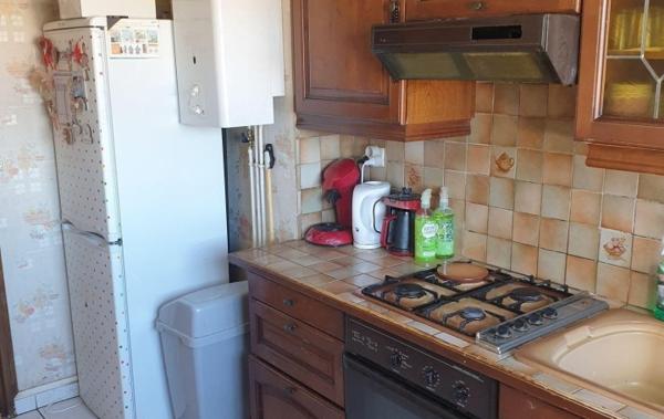 Vente Appartement P2 Chalon-sur-saone   