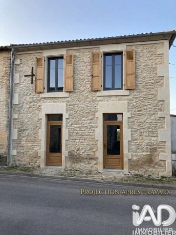 Maison à vendre 2 pièces 300 m² Val-d'Auge