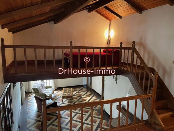 Maison à vendre 5 pièces de 149 m²