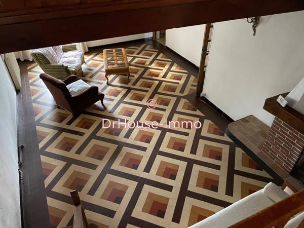 Maison à vendre 5 pièces de 149 m²