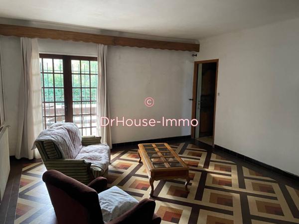 Maison à vendre 5 pièces de 149 m²