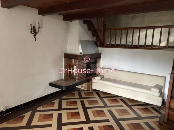 Maison à vendre 5 pièces de 149 m²