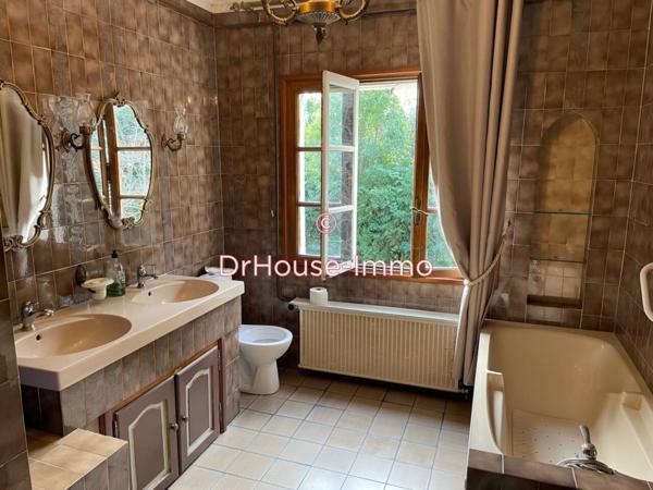 Maison à vendre 5 pièces de 149 m²