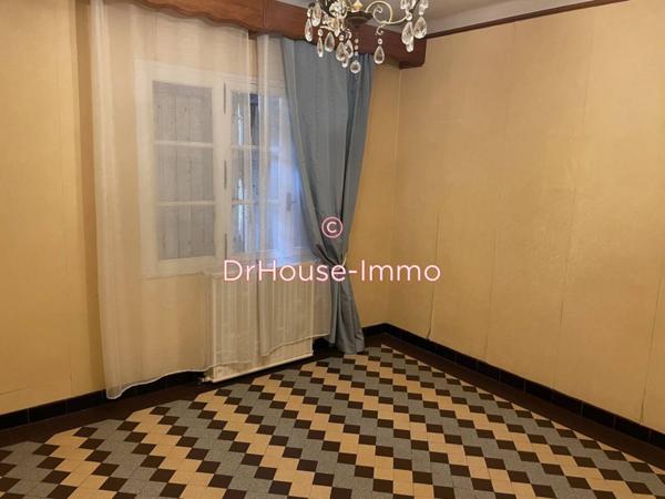 Maison à vendre 5 pièces de 149 m²