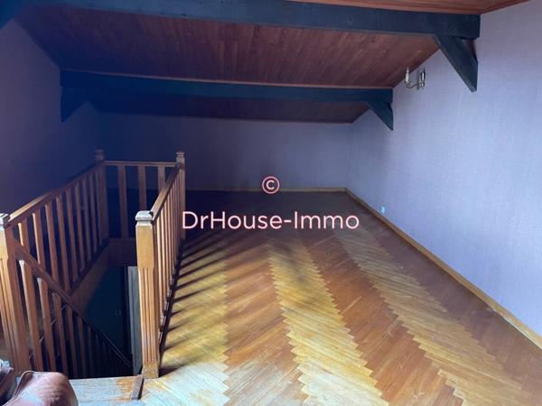 Maison à vendre 5 pièces de 149 m²