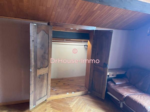 Maison à vendre 5 pièces de 149 m²