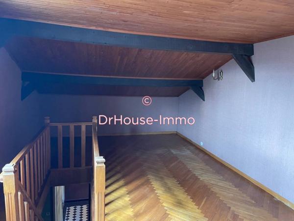 Maison à vendre 5 pièces de 149 m²