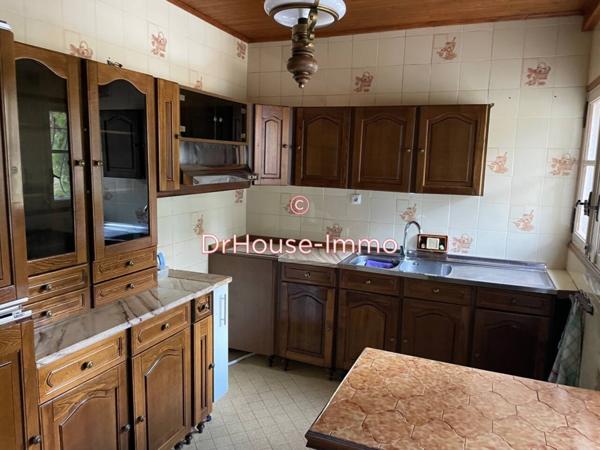 Maison à vendre 5 pièces de 149 m²