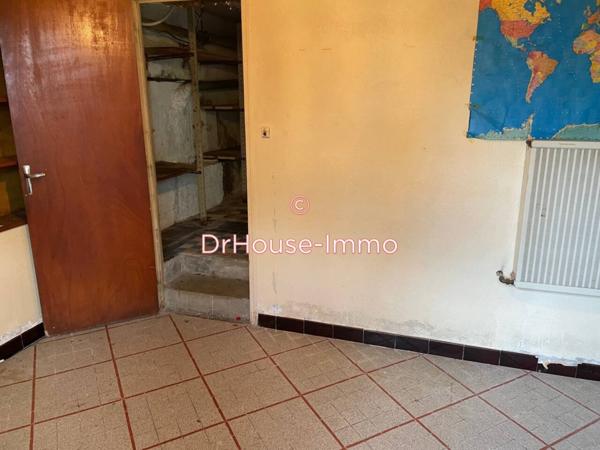 Maison à vendre 5 pièces de 149 m²