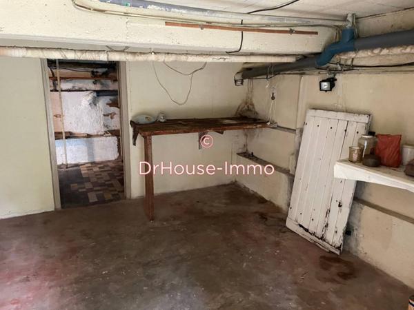 Maison à vendre 5 pièces de 149 m²